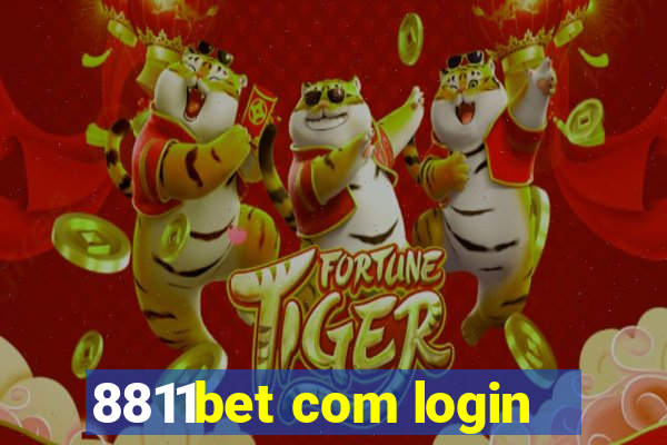 8811bet com login